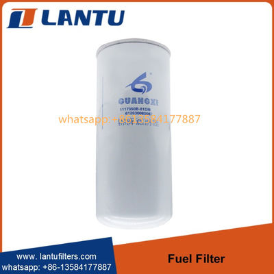 Lantu Fuel filter 612630080087 R010018 FF5740 1000422382 117050A81DM for WEI-CHAI WP10 engine