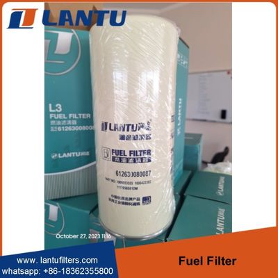 Lantu Fuel Filter 612630080087 CX1023 1117050B81DM 1000053555 1000422382 Purifier Filter