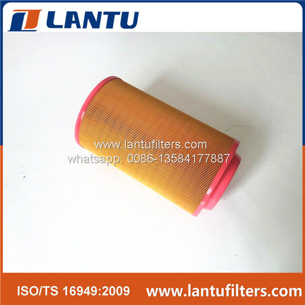 Lantu Air Filter Elements C20500 P778994 HP2529 AF26395 E1900L A5105 CF500