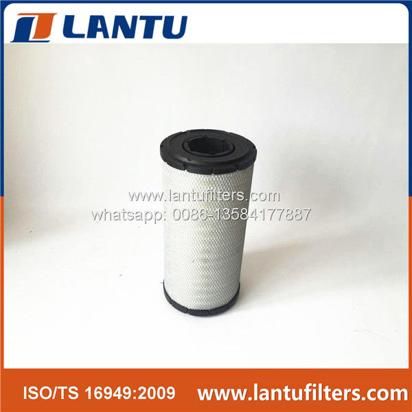 Lantu Air Filter 26510337 HP2555 AF25526 E571L C14210/2 A7003 46652 Replacement