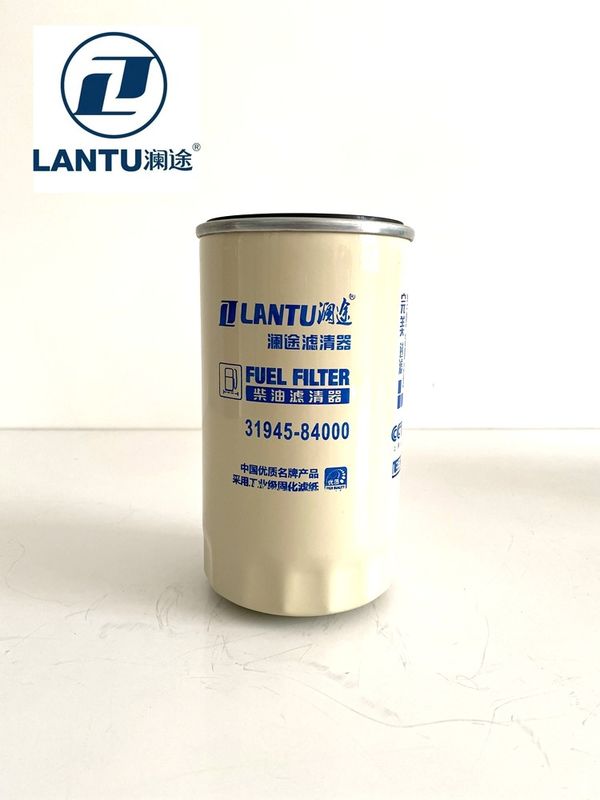 Lantu Fuel Filter Car Oil Filters 31945-84000 FC-28030 R010074 Factory Price