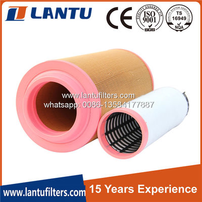 Lantu Auto Teile Hochleistungs-Luftfilter RS5547 CF1430 für C25860/5 C24745/1 C25860/2 Ersatz