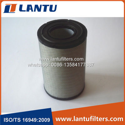 Premium-Lkw-Luftfilter C301240 RS3724 Optimieren Sie Leistung und Effizienz