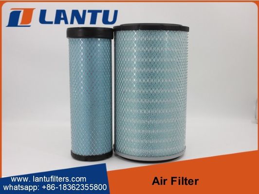 Professionelle XCMG Lader Luftfilter K2440 612600114993 Motor Einlassluftfilter Ersatz